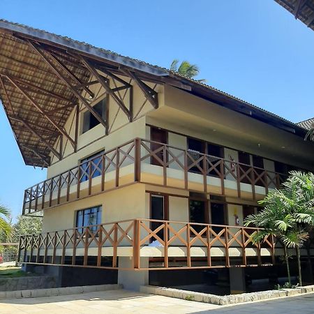 Eco Paradise Ap 122 Cumbuco Exterior foto